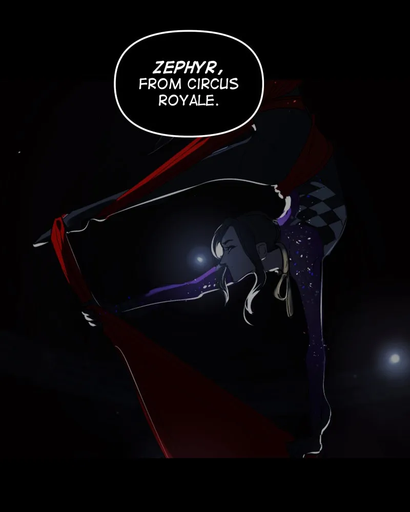 Purple Hyacinth Chapter 162 page 13 - 