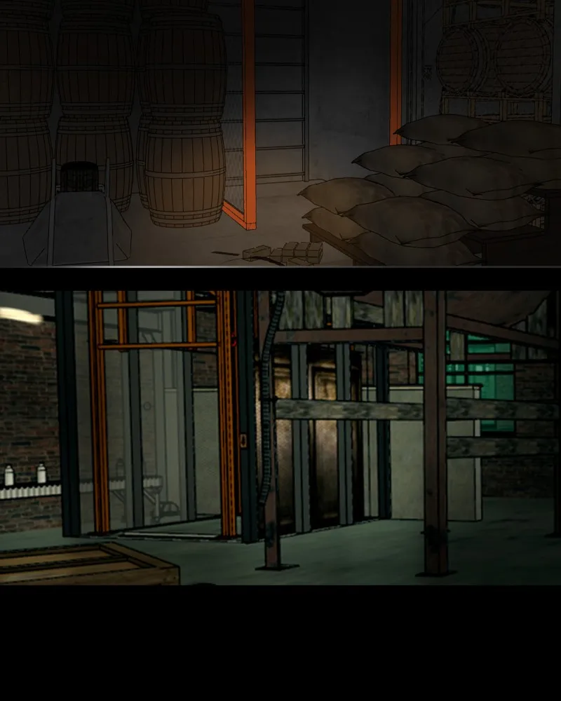Purple Hyacinth Chapter 162 page 164 - 