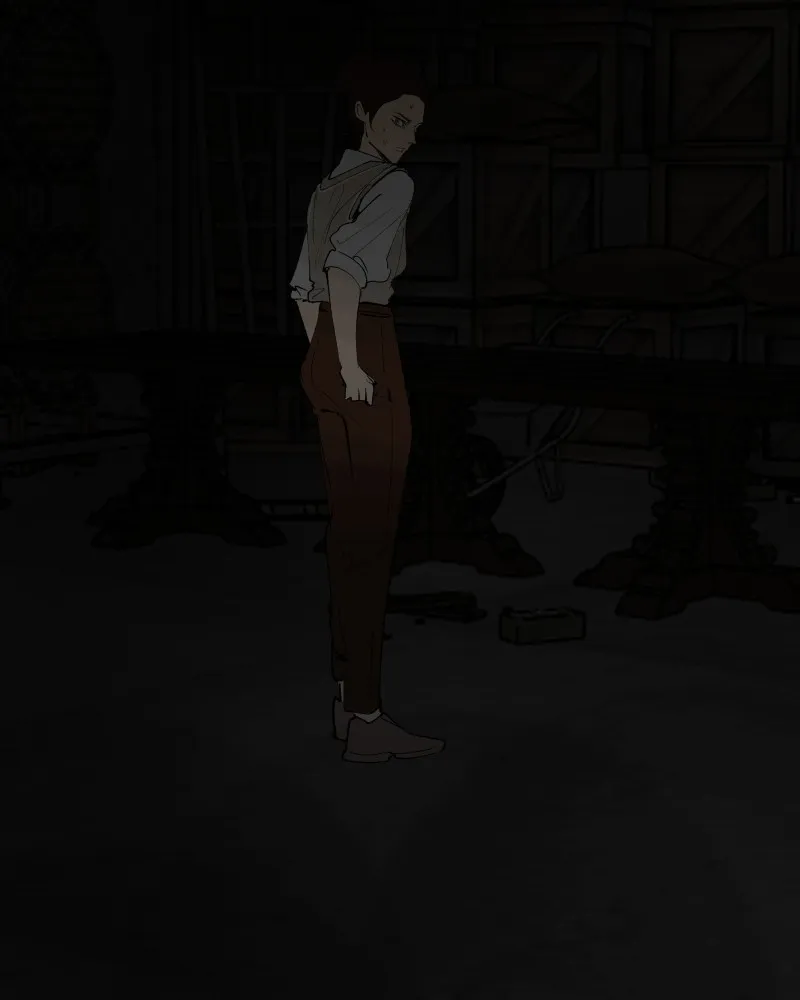 Purple Hyacinth Chapter 162 page 177 - 