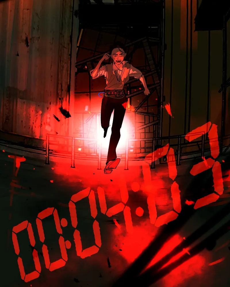 Purple Hyacinth Chapter 162 page 198 - 