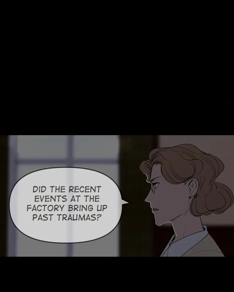 Purple Hyacinth Chapter 162 page 215 - 