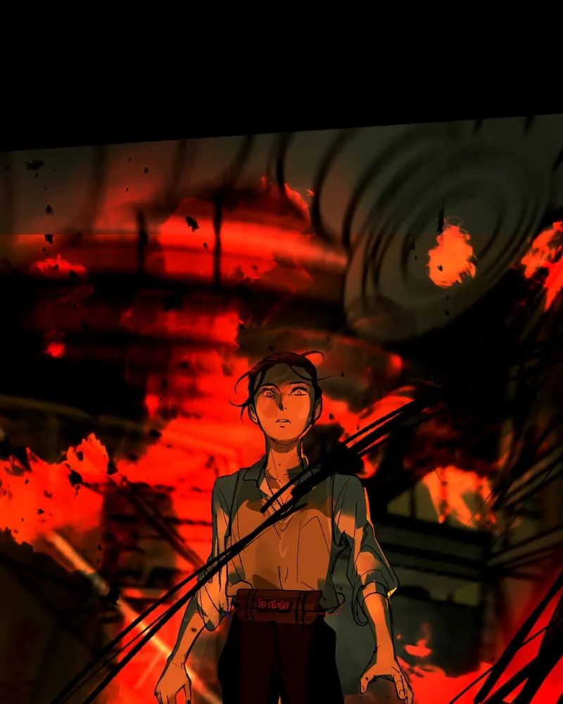 Purple Hyacinth Chapter 162 page 227 - 