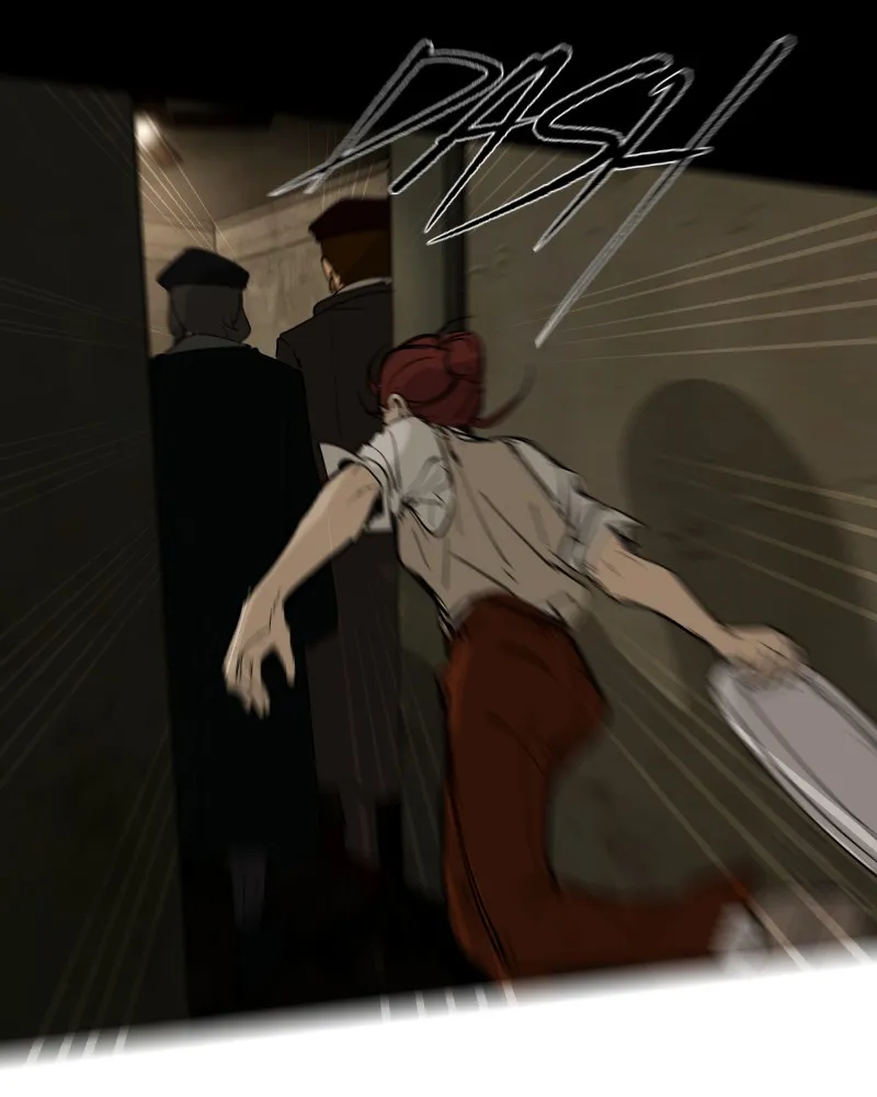 Purple Hyacinth Chapter 162 page 27 - 