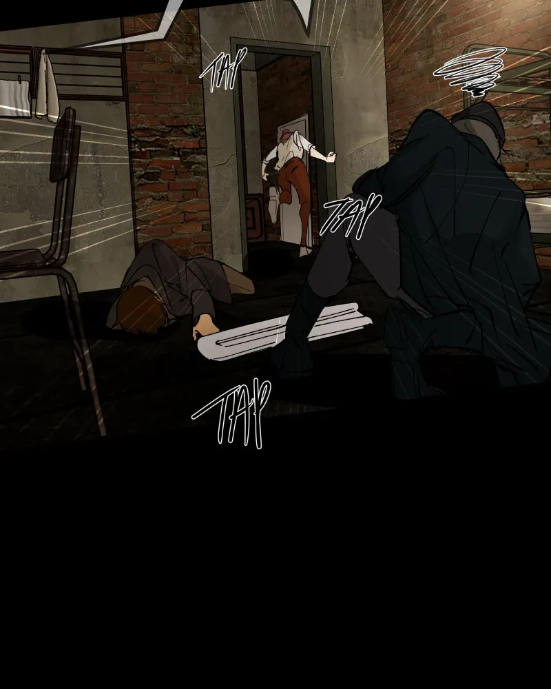 Purple Hyacinth Chapter 162 page 34 - 