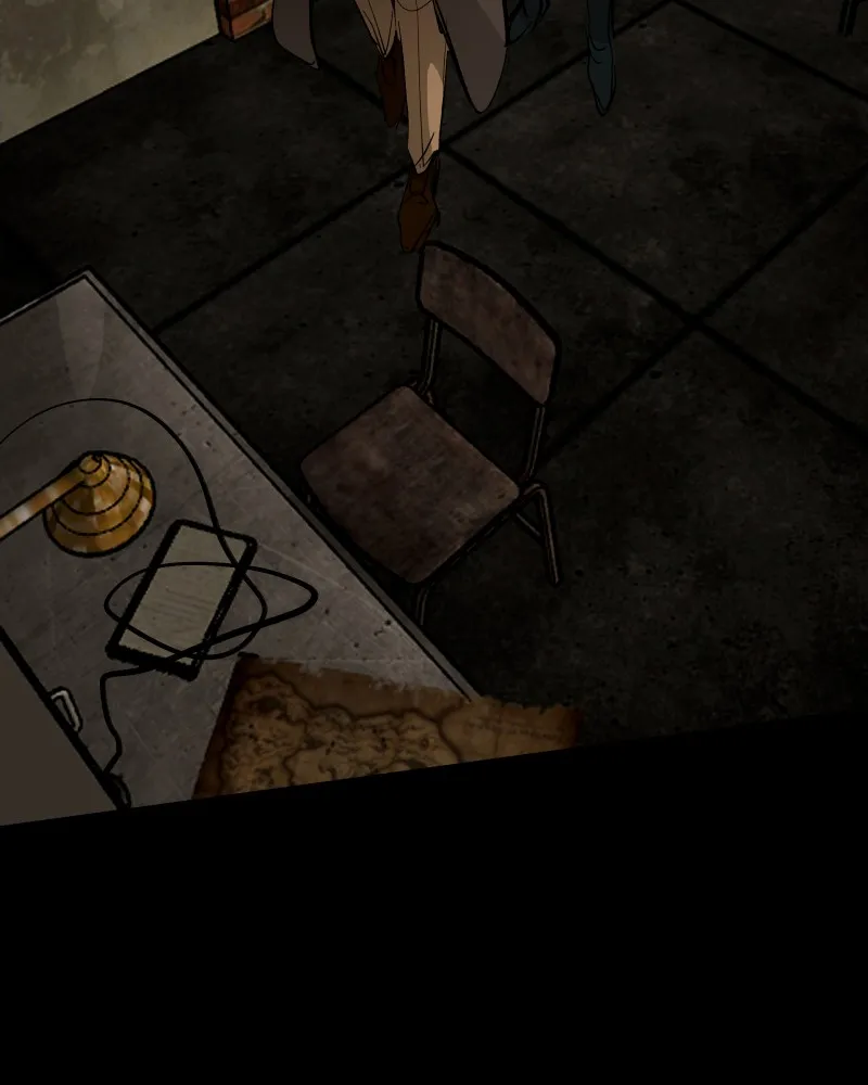 Purple Hyacinth Chapter 162 page 6 - 