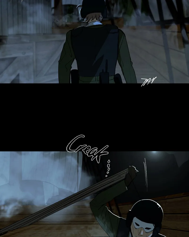 Purple Hyacinth Chapter 162 page 58 - 