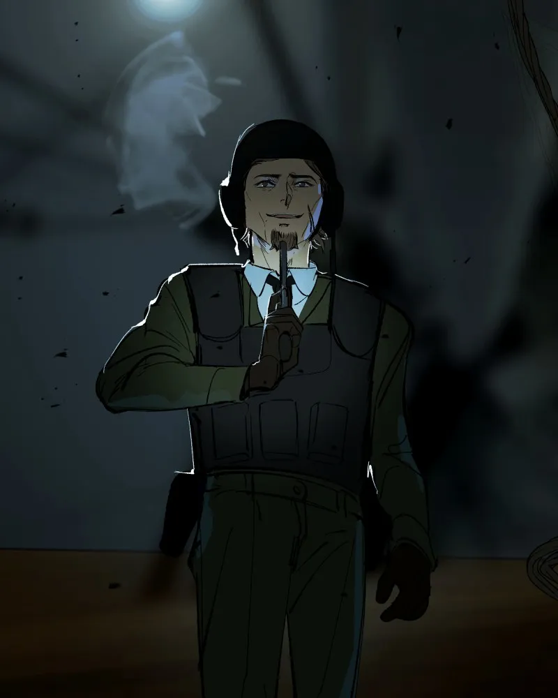 Purple Hyacinth Chapter 163 page 126 - 