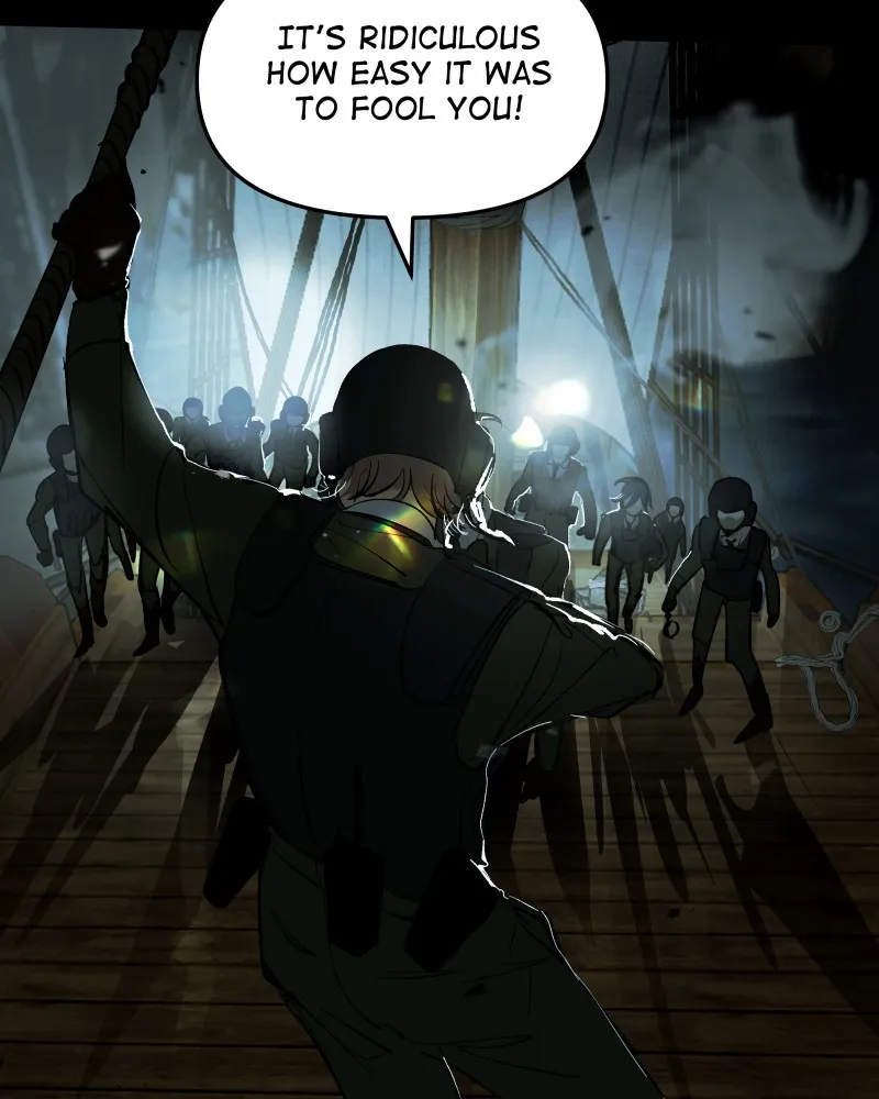 Purple Hyacinth Chapter 163 page 133 - 