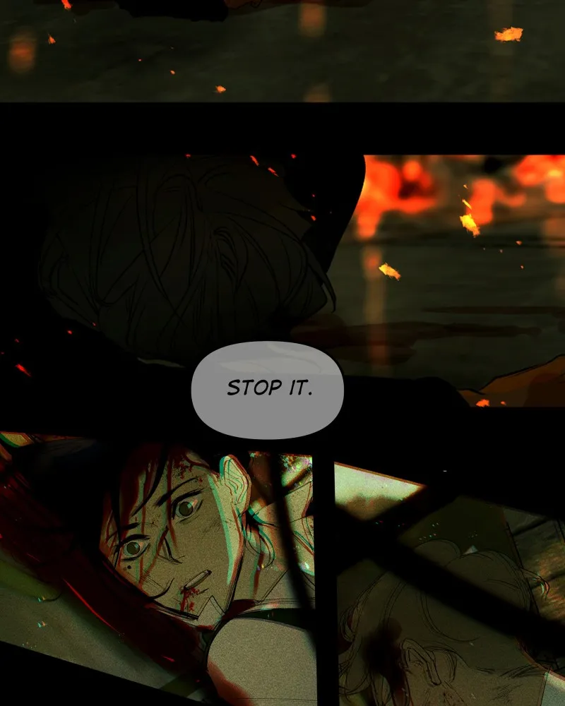 Purple Hyacinth Chapter 163 page 148 - 