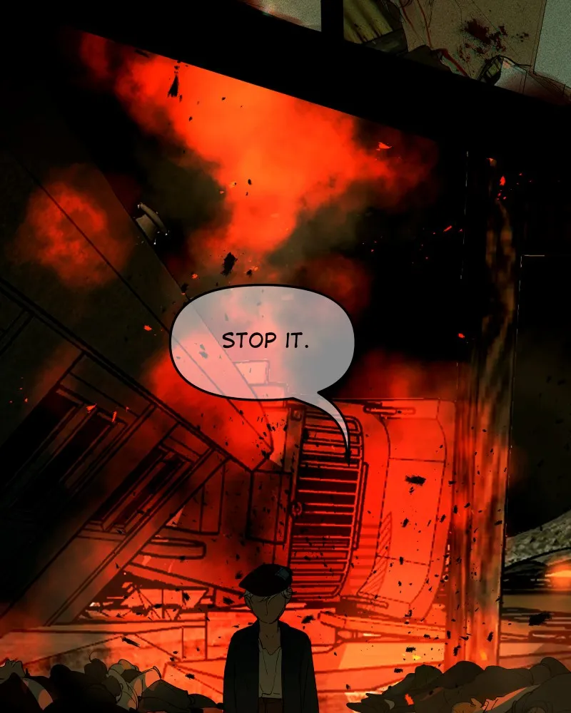 Purple Hyacinth Chapter 163 page 149 - 