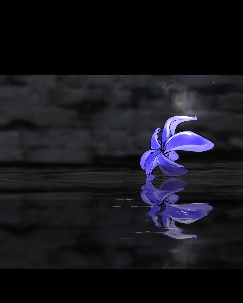 Purple Hyacinth Chapter 163 page 205 - 