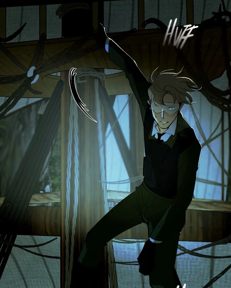 Purple Hyacinth Chapter 163 page 24 - 