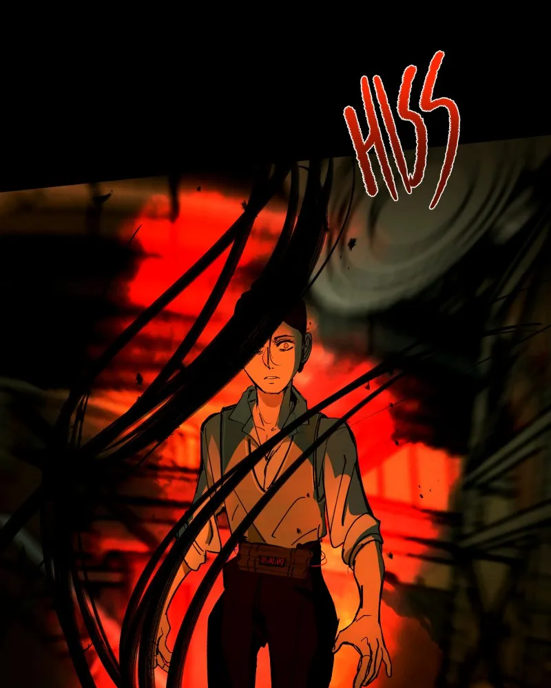 Purple Hyacinth Chapter 163 page 31 - 