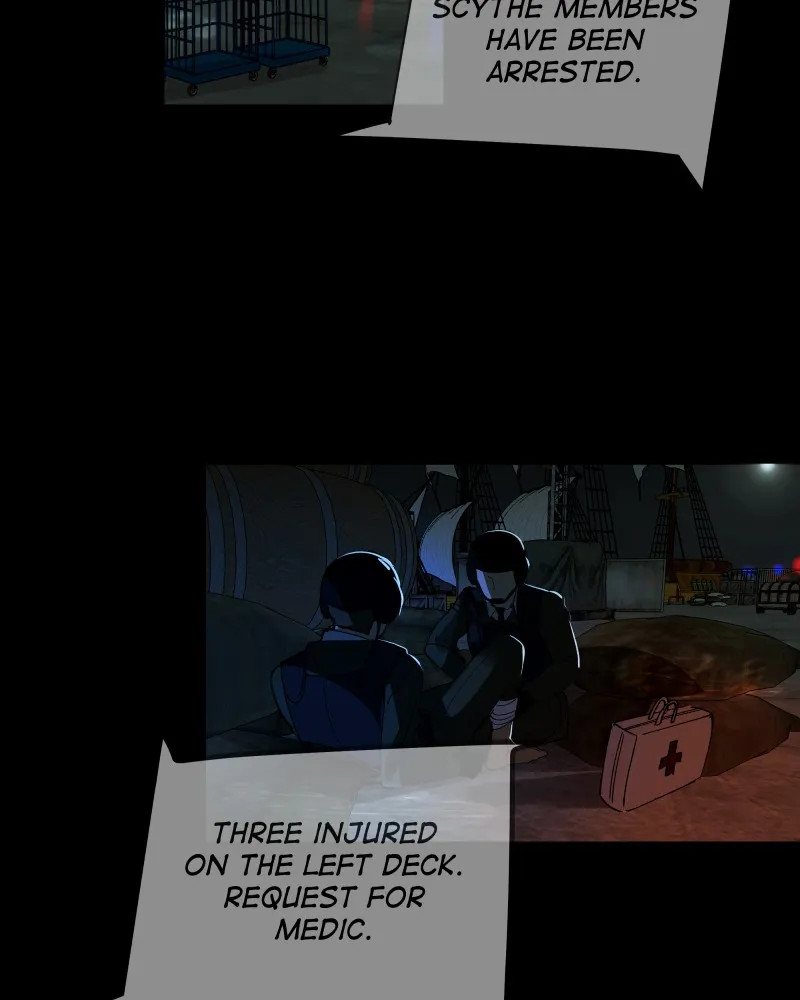 Purple Hyacinth Chapter 163 page 59 - 
