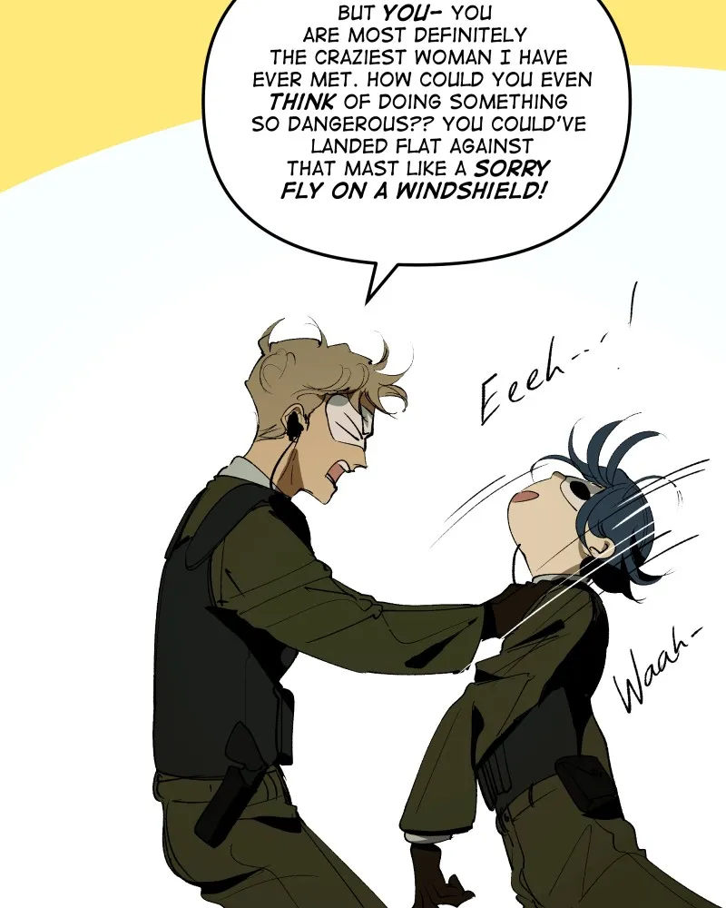 Purple Hyacinth Chapter 163 page 73 - 
