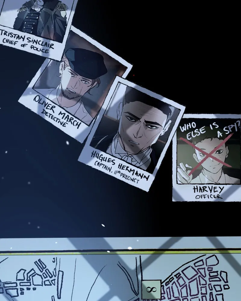 Purple Hyacinth Chapter 52 page 19 - 