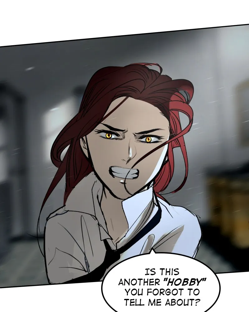 Purple Hyacinth Chapter 53 page 132 - 