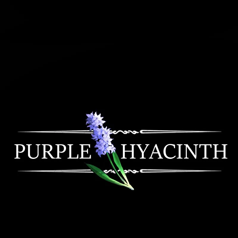 Purple Hyacinth Chapter 53 page 5 - 