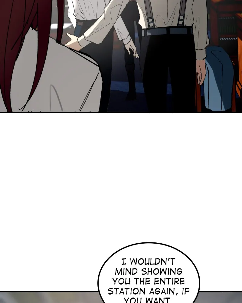 Purple Hyacinth Chapter 53 page 60 - 
