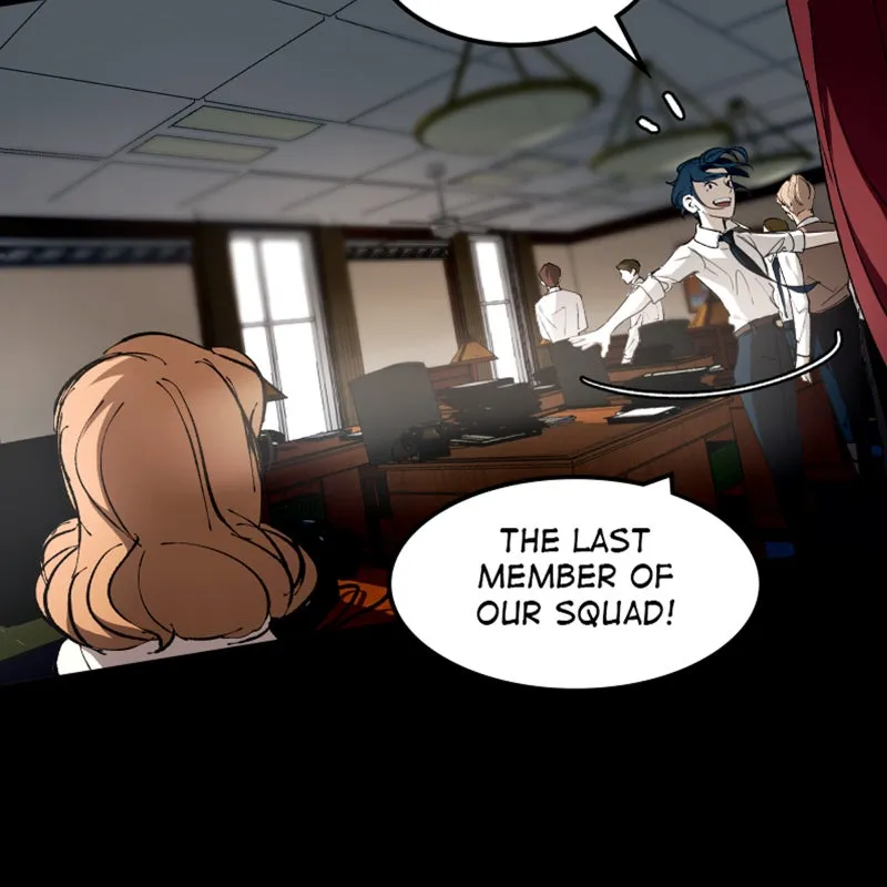 Purple Hyacinth Chapter 53 page 8 - 