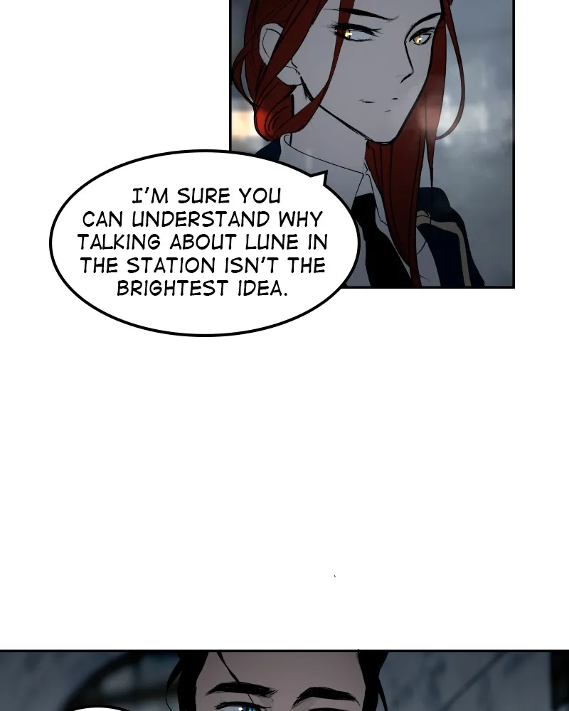 Purple Hyacinth Chapter 55 page 33 - 