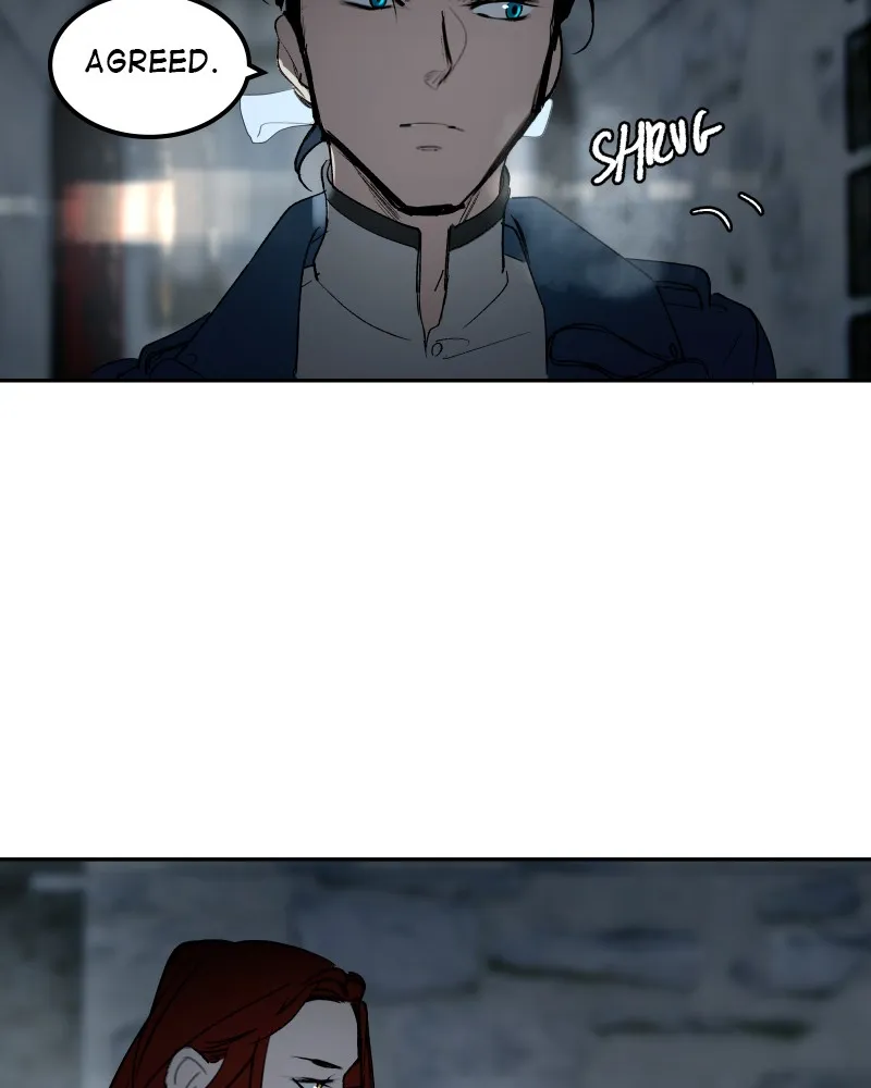 Purple Hyacinth Chapter 55 page 34 - 