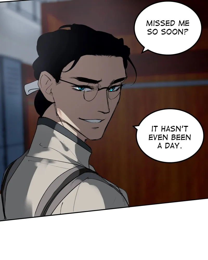 Purple Hyacinth Chapter 55 page 5 - 