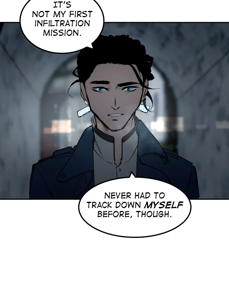 Purple Hyacinth Chapter 55 page 41 - 