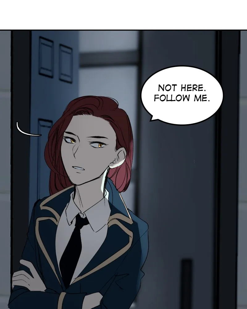 Purple Hyacinth Chapter 55 page 8 - 