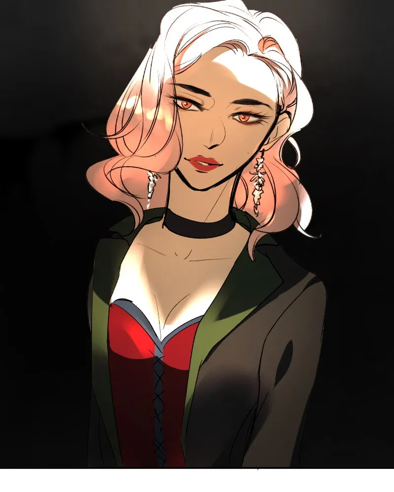 Purple Hyacinth Chapter 55 page 84 - 