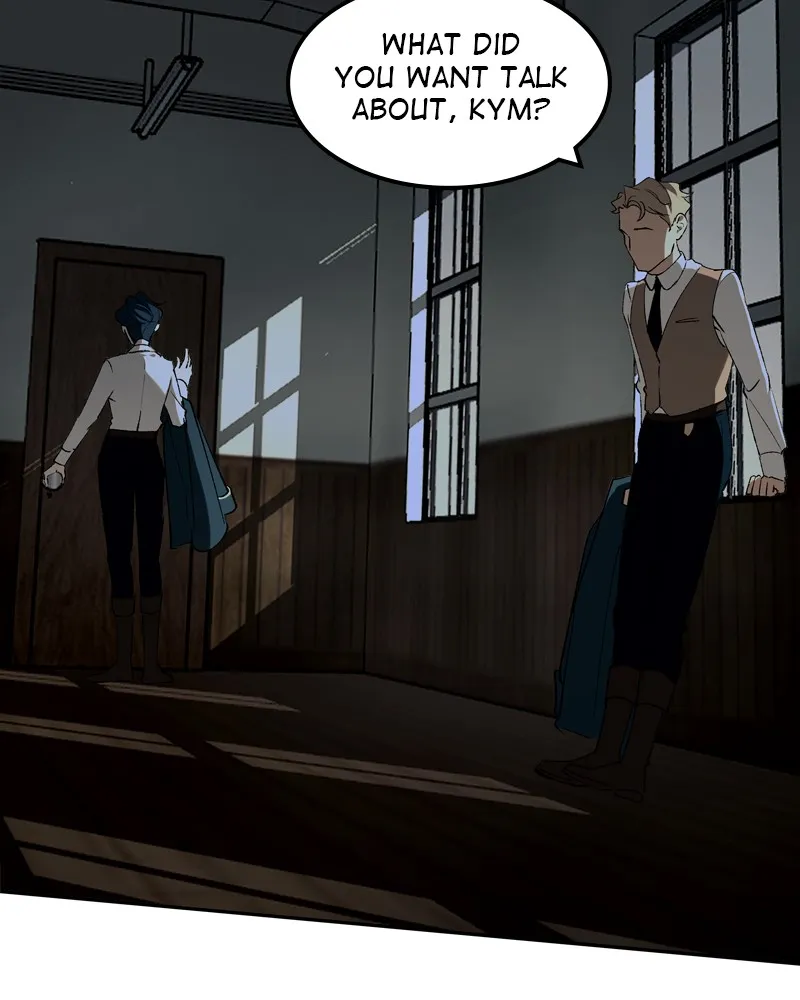 Purple Hyacinth Chapter 56 page 6 - 