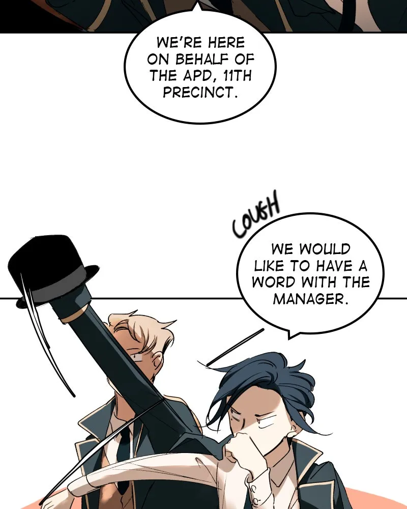 Purple Hyacinth Chapter 56 page 64 - 