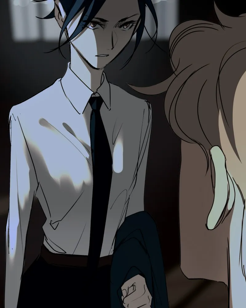 Purple Hyacinth Chapter 56 page 8 - 