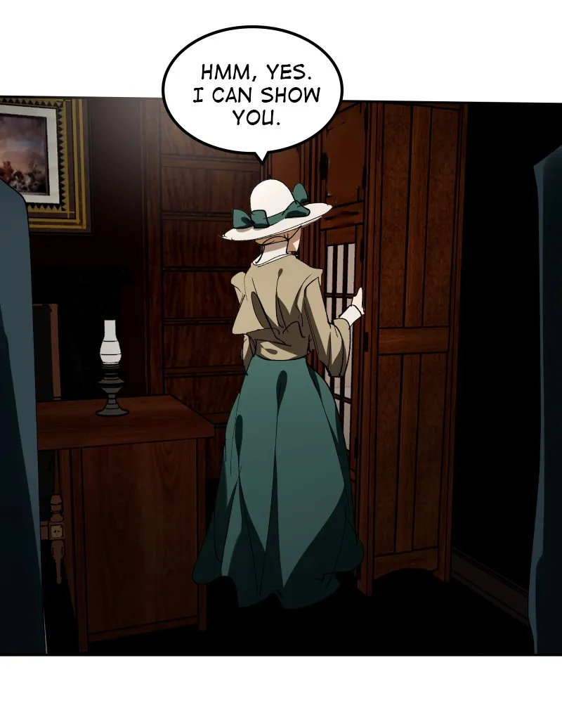 Purple Hyacinth Chapter 56 page 84 - 
