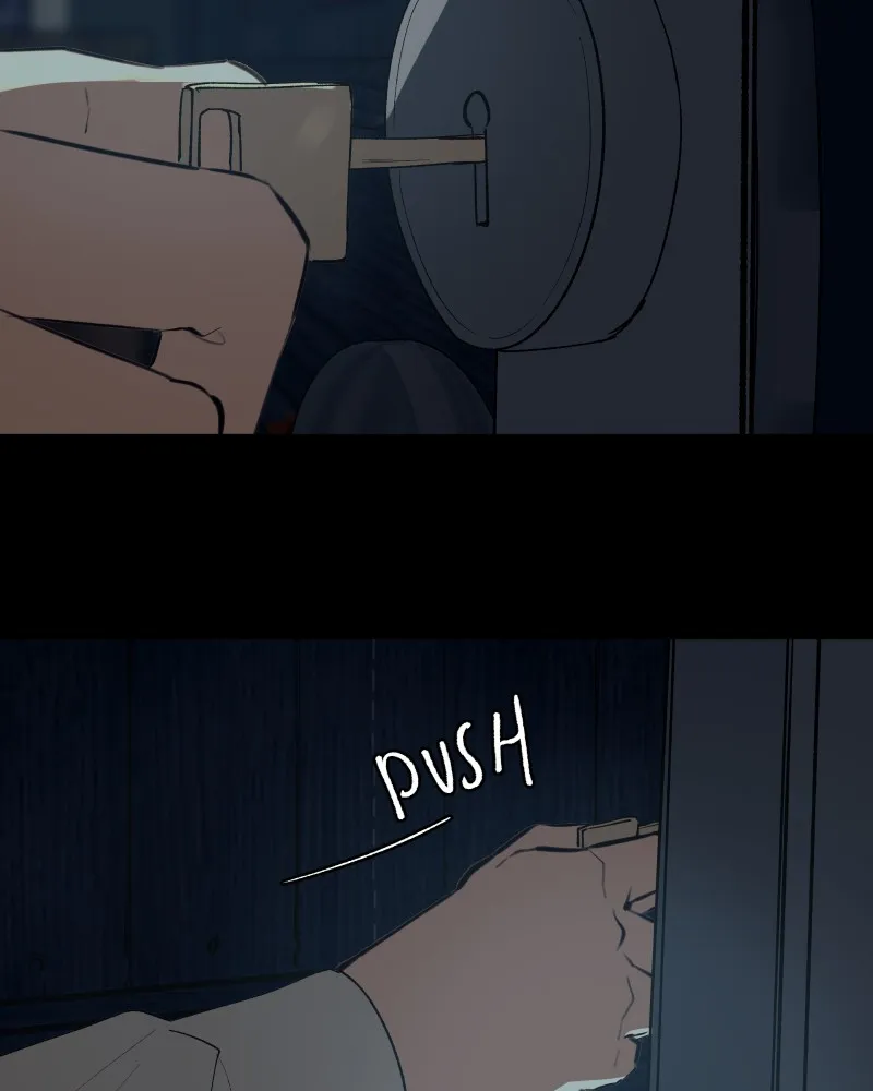 Purple Hyacinth Chapter 57 page 5 - 