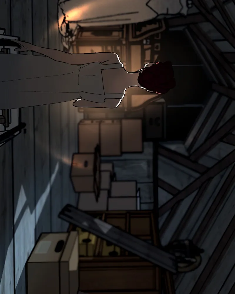 Purple Hyacinth Chapter 57 page 64 - 