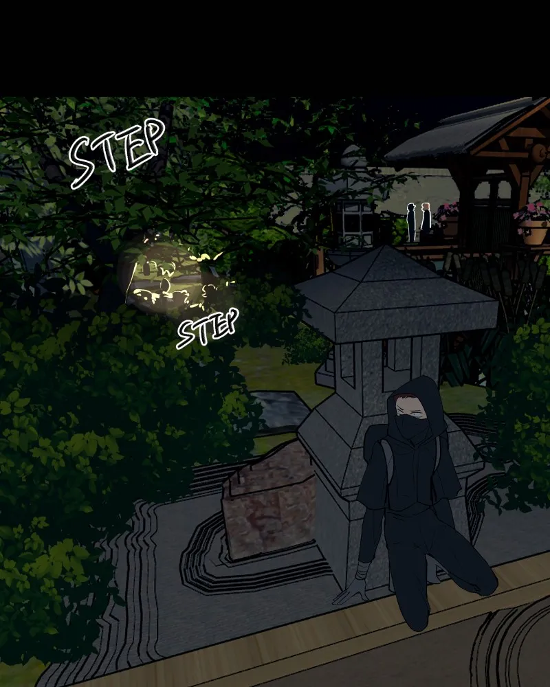Purple Hyacinth Chapter 59 page 3 - 