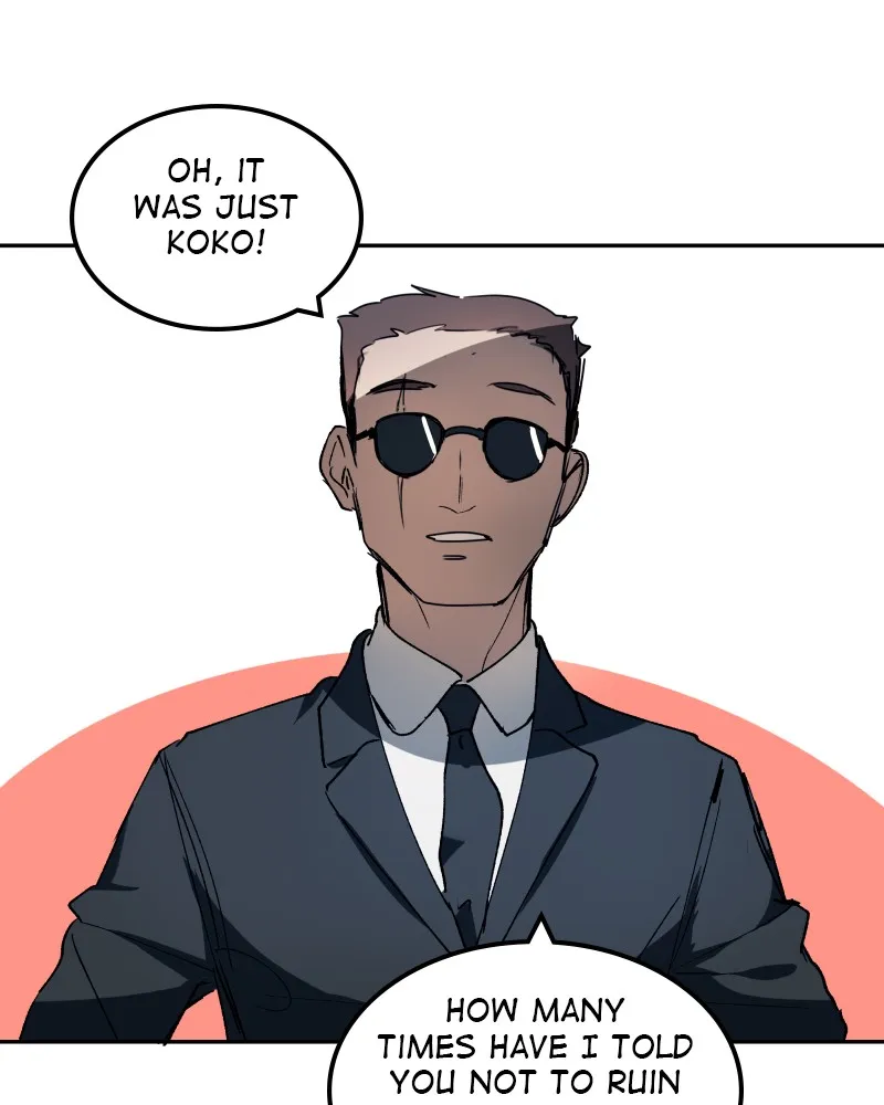 Purple Hyacinth Chapter 59 page 30 - 