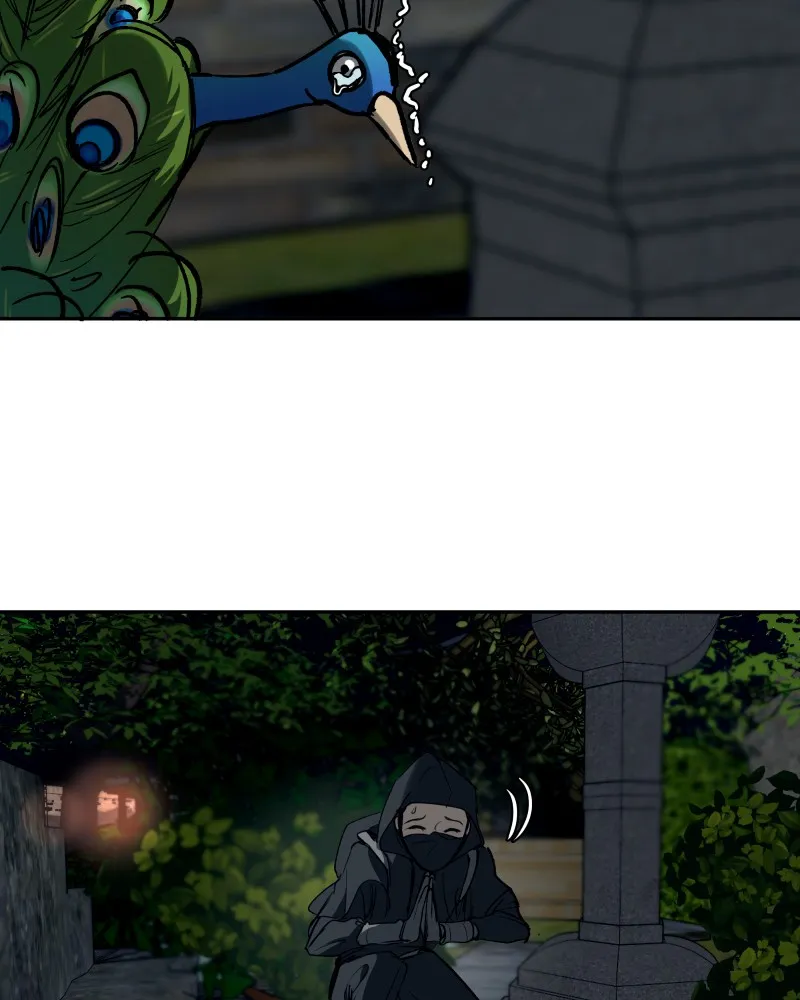 Purple Hyacinth Chapter 59 page 34 - 
