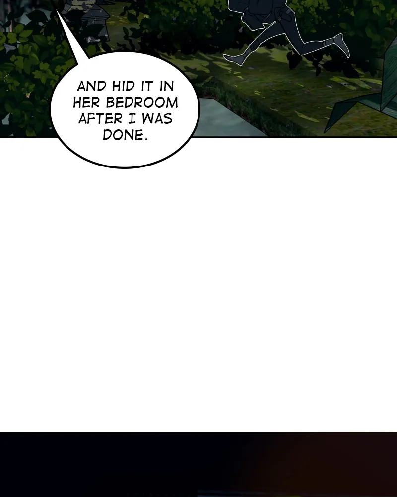 Purple Hyacinth Chapter 59 page 41 - 