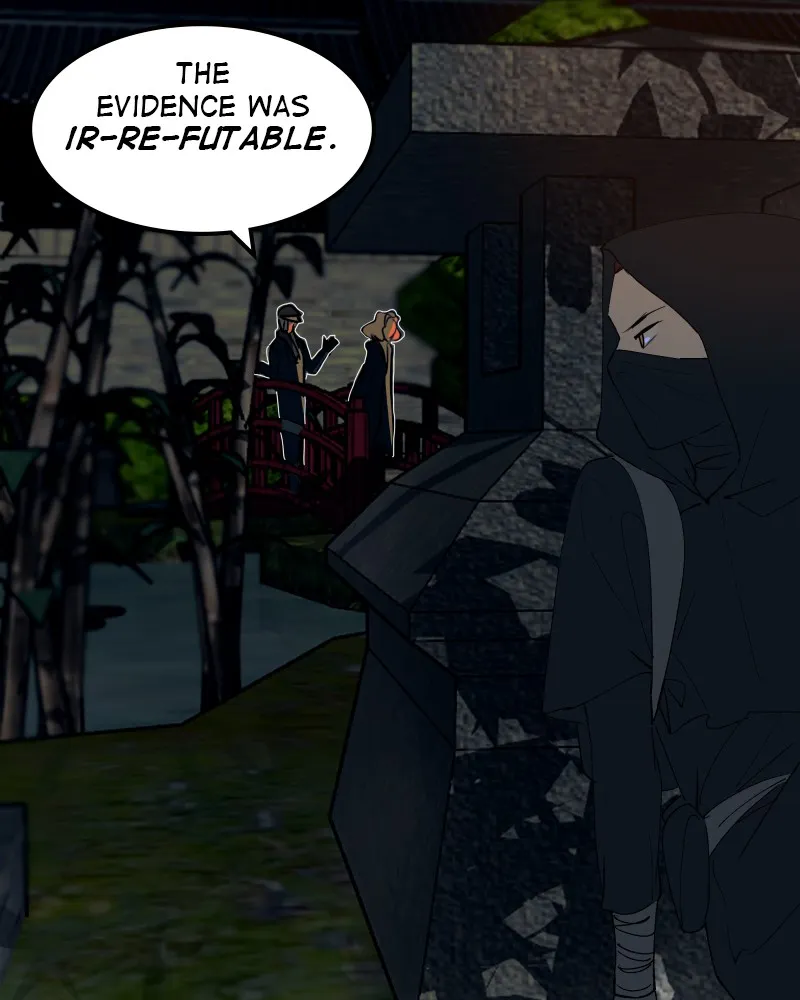 Purple Hyacinth Chapter 59 page 42 - 