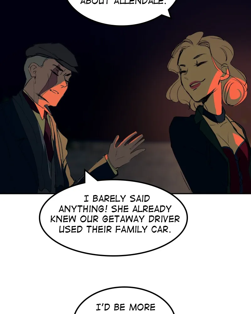 Purple Hyacinth Chapter 59 page 46 - 