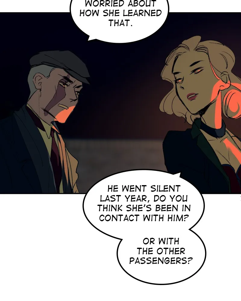 Purple Hyacinth Chapter 59 page 47 - 
