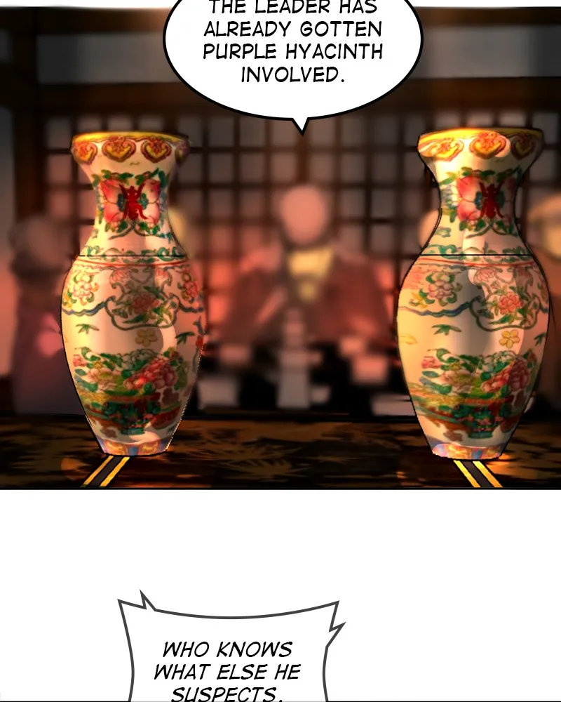 Purple Hyacinth Chapter 60 page 33 - 