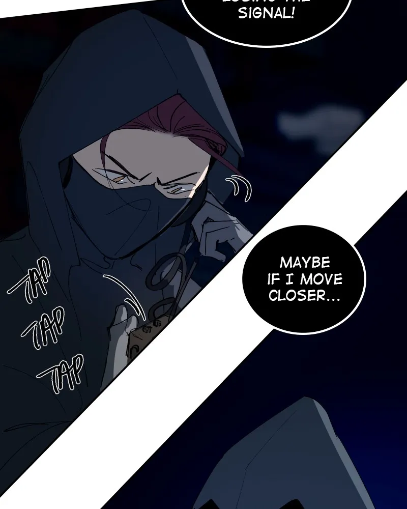 Purple Hyacinth Chapter 60 page 64 - 