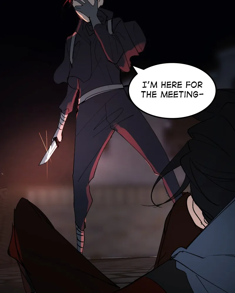 Purple Hyacinth Chapter 61 page 6 - 