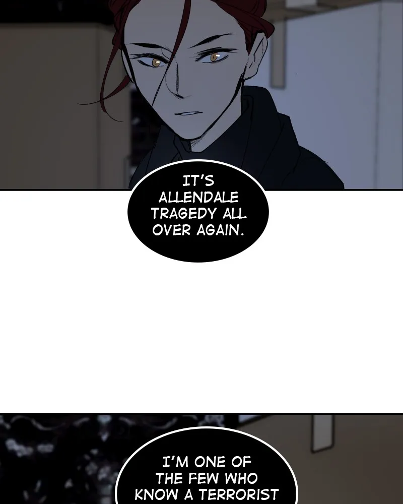 Purple Hyacinth Chapter 62 page 77 - 
