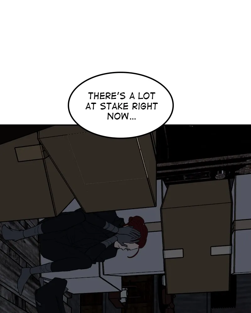Purple Hyacinth Chapter 62 page 96 - 