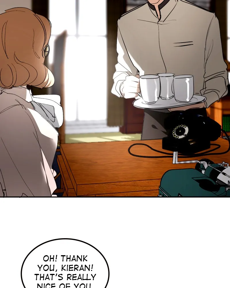 Purple Hyacinth Chapter 63 page 23 - 