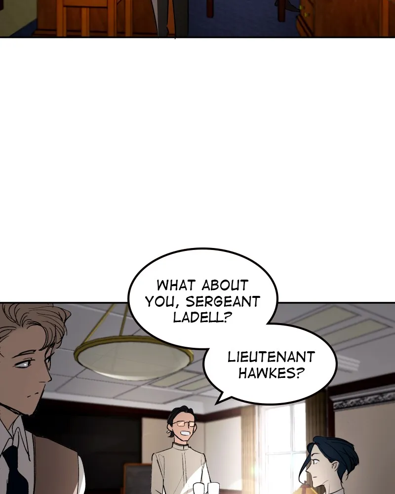 Purple Hyacinth Chapter 63 page 33 - 